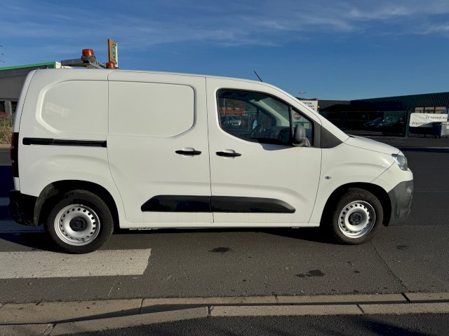 Citroen Citroën Berlingo 1.6 BHDI