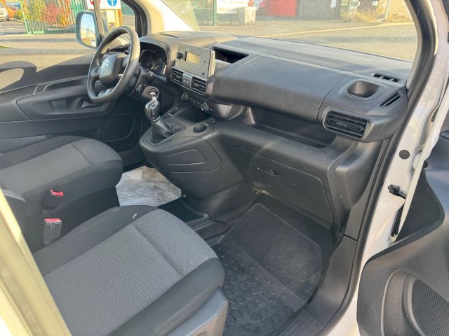 Citroen Citroën Berlingo 1.6 BHDI