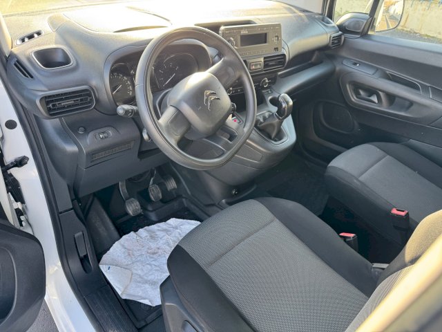 Citroen Citroën Berlingo 1.6 BHDI
