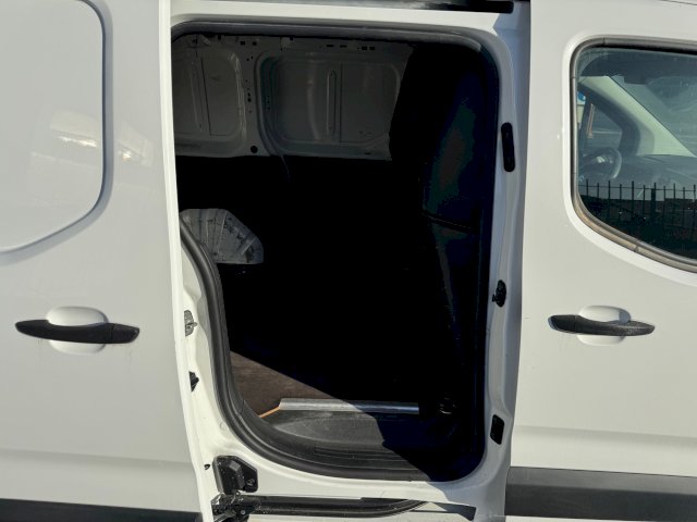 Citroen Citroën Berlingo 1.6 BHDI