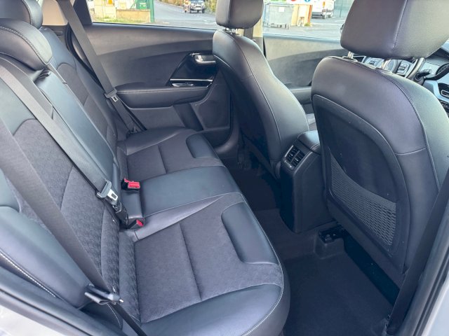 Kia Kia Niro 1.6 GDi 105ch HYBRIDE DCT6 Active 