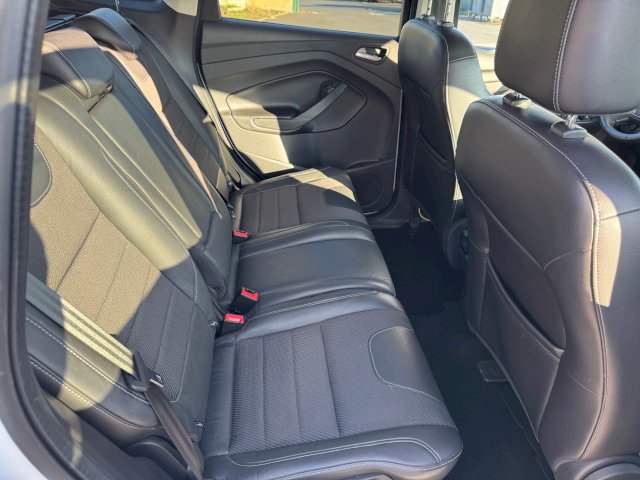 Ford Ford Kuga 2.0 TDCI 115CH FAP TITANIUM