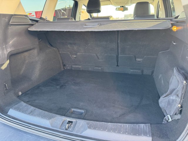 Ford Ford Kuga 2.0 TDCI 115CH FAP TITANIUM