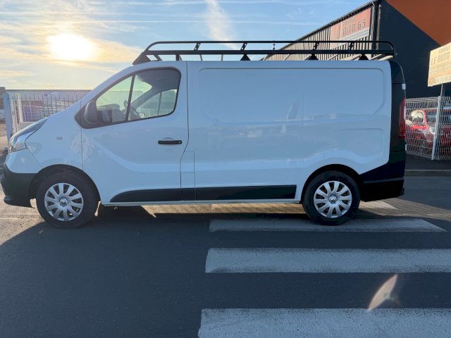 Renault Renault Trafic 1.6 DCI 120CV  - L1H1