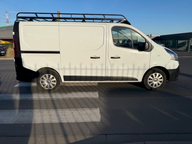 Renault Renault Trafic 1.6 DCI 120CV  - L1H1