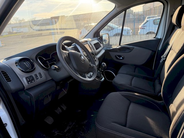 Renault Renault Trafic 1.6 DCI 120CV  - L1H1