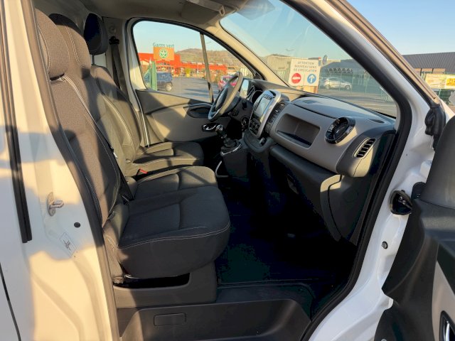 Renault Renault Trafic 1.6 DCI 120CV  - L1H1