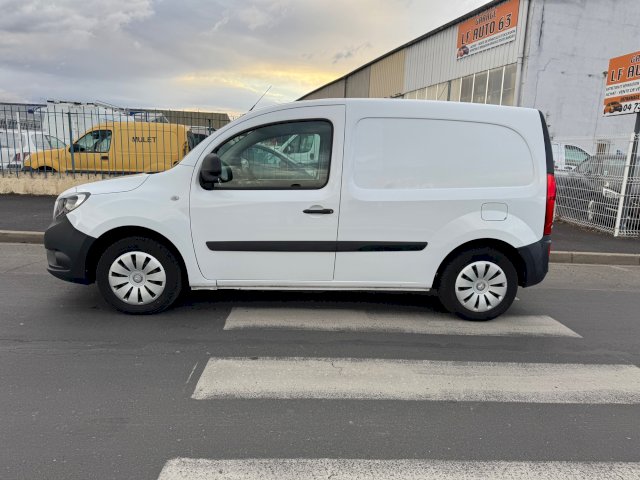 Mercedes-Benz Mercedes-Benz Citan  109 CDI Compact