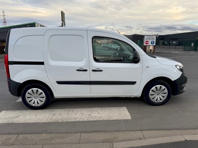 Mercedes-Benz Mercedes-Benz Citan  109 CDI Compact
