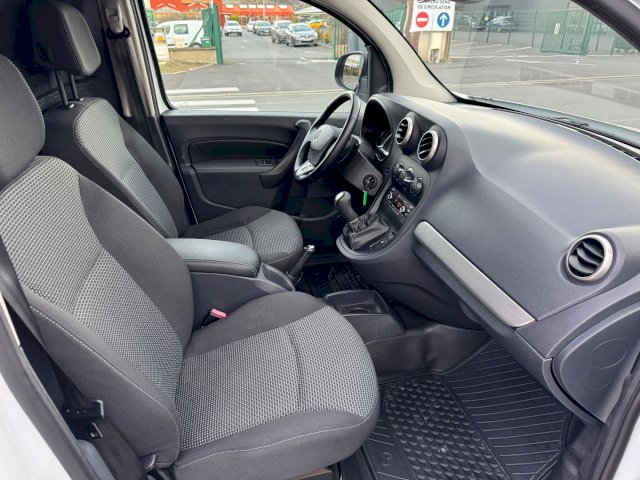 Mercedes-Benz Mercedes-Benz Citan  109 CDI Compact
