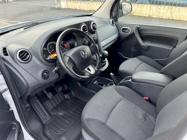 Mercedes-Benz Mercedes-Benz Citan  109 CDI Compact