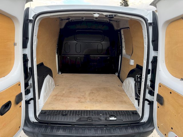 Mercedes-Benz Mercedes-Benz Citan  109 CDI Compact