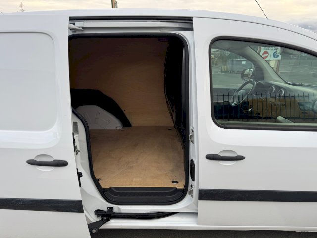 Mercedes-Benz Mercedes-Benz Citan  109 CDI Compact