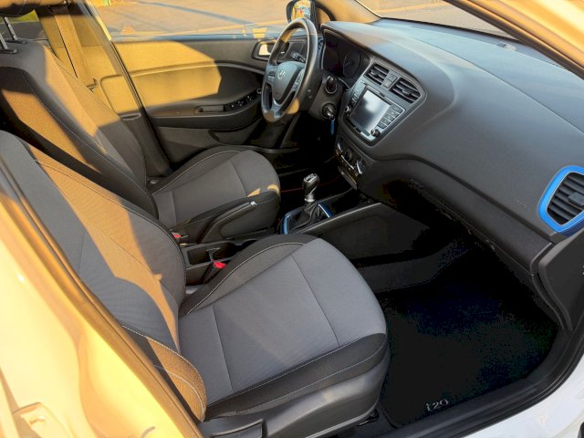 Hyundai Hyundai i20 II 1.0 T-GDi 100 Business