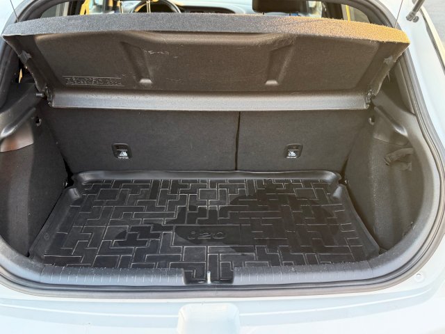 Hyundai Hyundai i20 II 1.0 T-GDi 100 Business