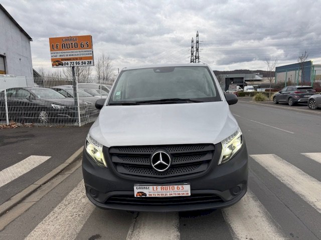 Mercedes-Benz Mercedes-Benz Vito III 114 CDI Tourer Compact Pro