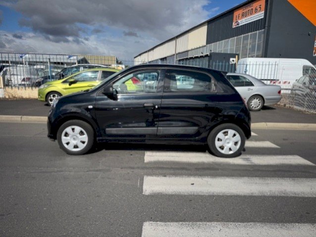 Renault Renault Twingo 