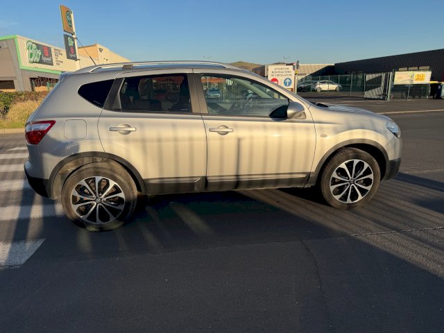 Nissan Nissan Qashqai  1.5 dCi 110 FAP Acenta