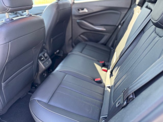 Opel Opel Grandland X  1.2 Turbo 130ch ECOTEC Elite