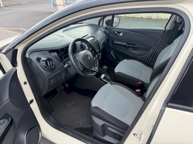 Renault Renault Captur  TCe 120 Intens EDC