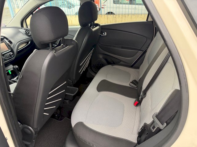 Renault Renault Captur  TCe 120 Intens EDC