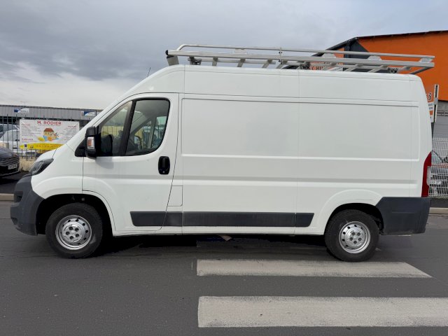 Peugeot Peugeot Boxer Fourgon L2H2 2.0 BlueHDi 130