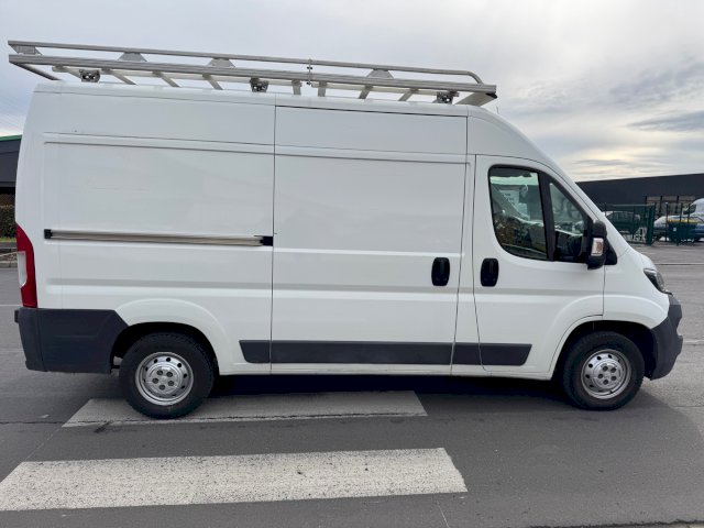 Peugeot Peugeot Boxer Fourgon L2H2 2.0 BlueHDi 130