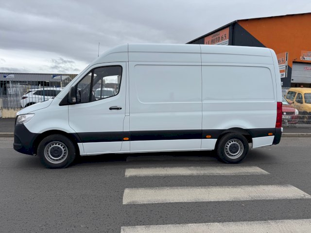 Mercedes-Benz Sprinter III L2H2 – 314FG37