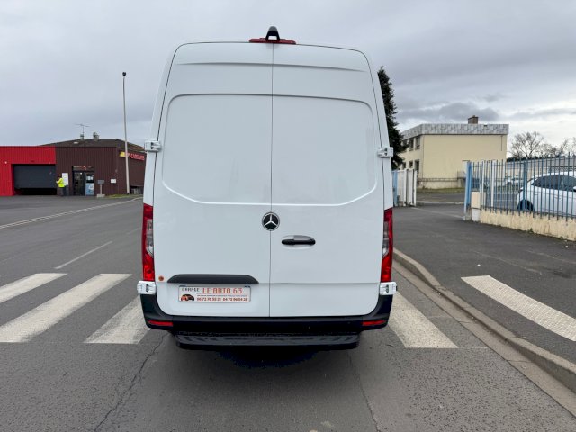 Mercedes-Benz Sprinter III L2H2 – 314FG37