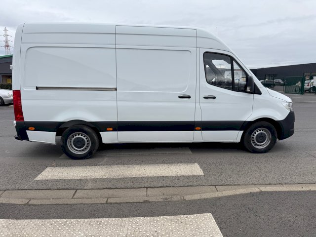 Mercedes-Benz Sprinter III L2H2 – 314FG37