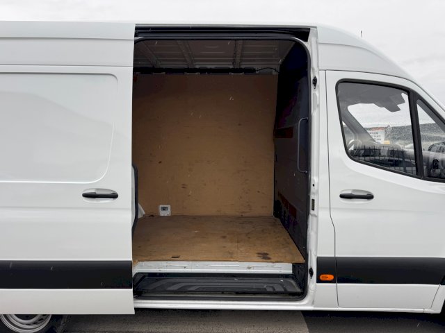 Mercedes-Benz Sprinter III L2H2 – 314FG37