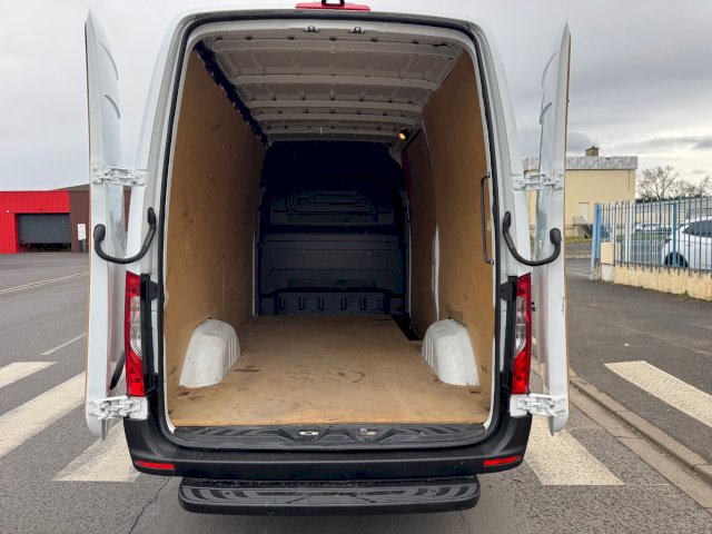Mercedes-Benz Sprinter III L2H2 – 314FG37