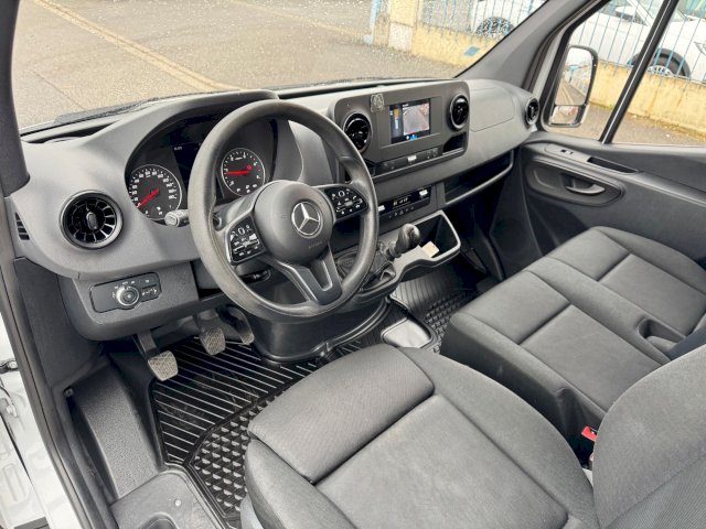 Mercedes-Benz Sprinter III L2H2 – 314FG37