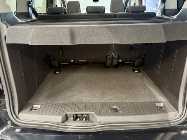 Ford Ford Tourneo II 1.5 TD 120ch Stop&Start Titanium Euro6