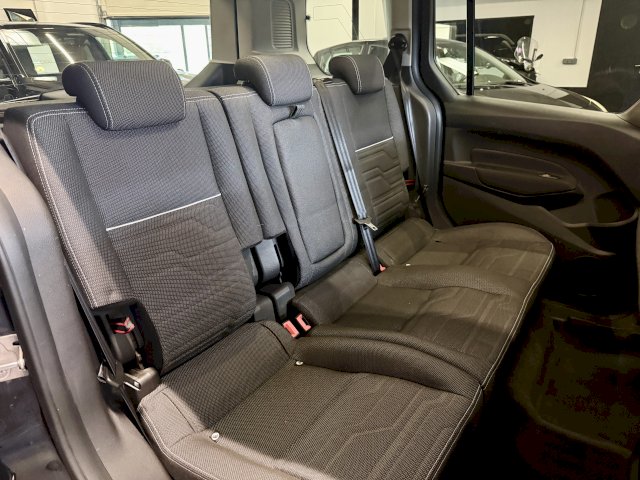 Ford Ford Tourneo II 1.5 TD 120ch Stop&Start Titanium Euro6
