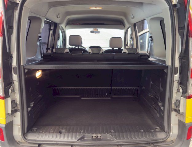 Renault Renault Kangoo 1.5 DCI 90CH 