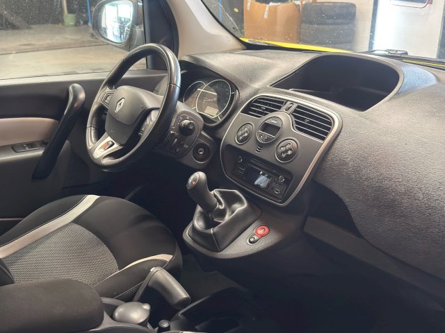 Renault Renault Kangoo 1.5 DCI 90CH 