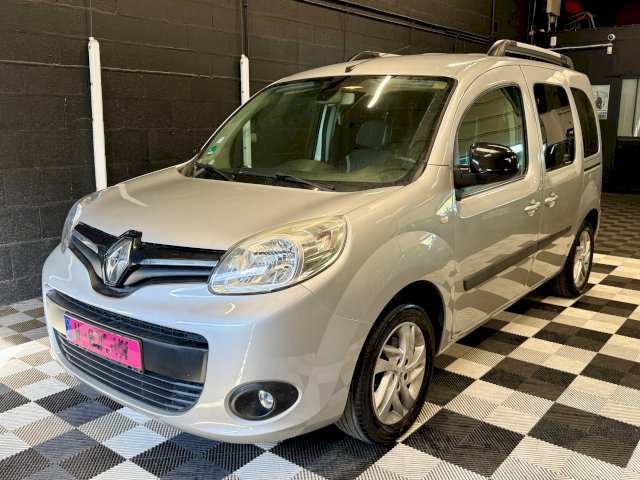 Renault Renault Kangoo 1.5 DCI 90CH 
