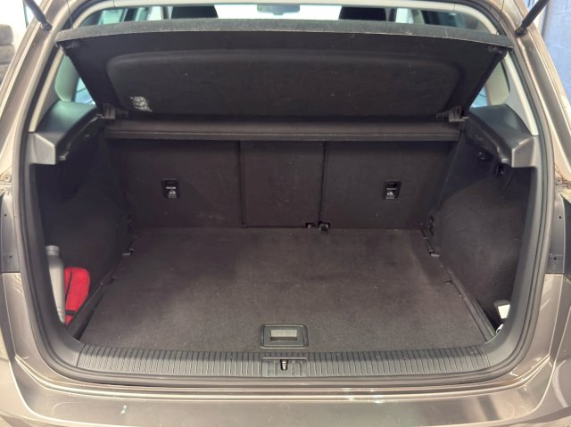 Volkswagen Volkswagen Golf Sportsvan  1.6 TDI 110ch BlueMotion Technology FAP Allstar