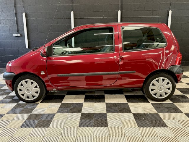Renault Renault Twingo EMOTION 1.2 16v 75ch