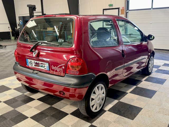 Renault Renault Twingo EMOTION 1.2 16v 75ch