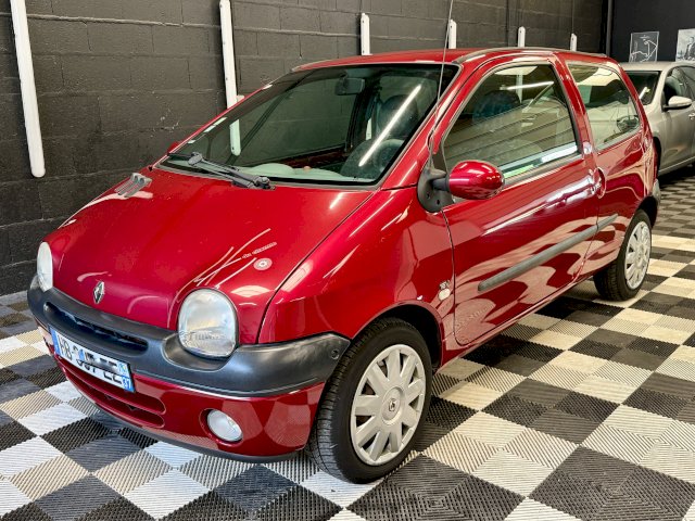 Renault Renault Twingo EMOTION 1.2 16v 75ch