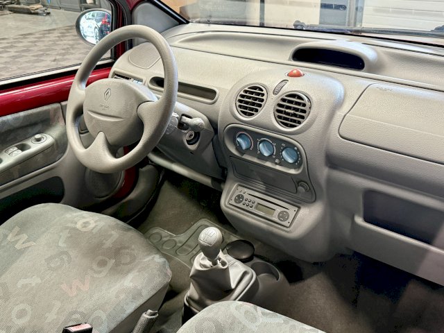 Renault Renault Twingo EMOTION 1.2 16v 75ch