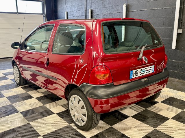 Renault Renault Twingo EMOTION 1.2 16v 75ch