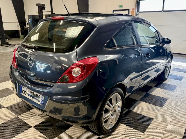 Opel Opel Corsa IV 1.3 CDTI90 Cosmo 3p