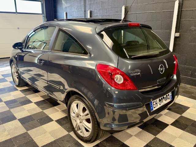 Opel Opel Corsa IV 1.3 CDTI90 Cosmo 3p