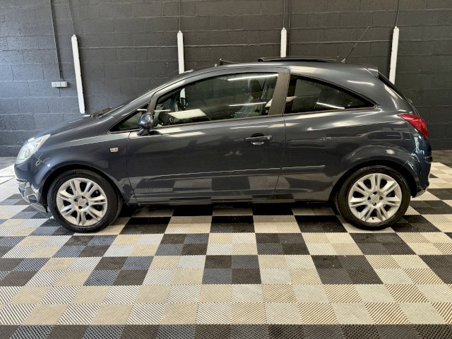 Opel Opel Corsa IV 1.3 CDTI90 Cosmo 3p