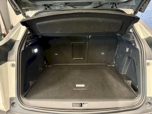 Peugeot Peugeot 3008 II 1.6 BlueHDi 120ch Allure S&S EAT6