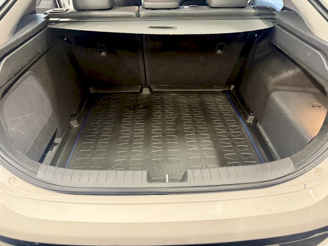 Hyundai Hyundai Ioniq  Hybrid 141ch Executive