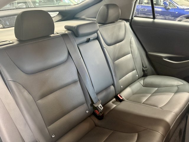 Hyundai Hyundai Ioniq  Hybrid 141ch Executive